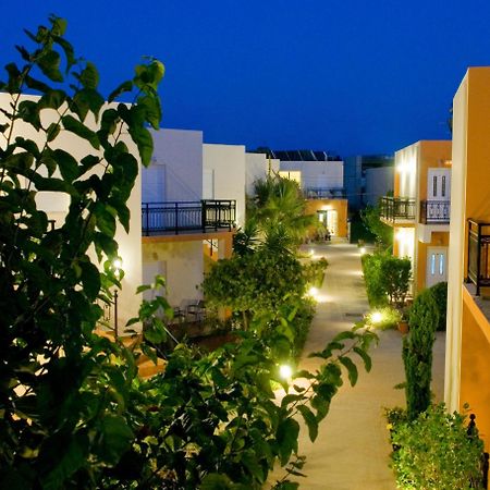 باليوخورا Oreia المظهر الخارجي الصورة